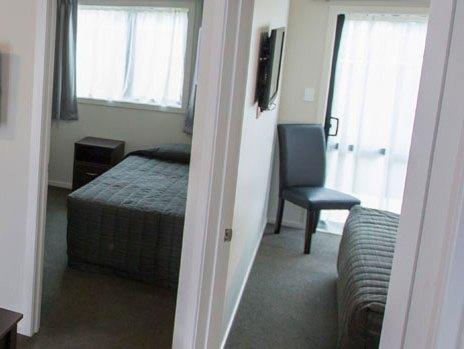 Brooklyn Motor Lodge Hamilton Habitación foto